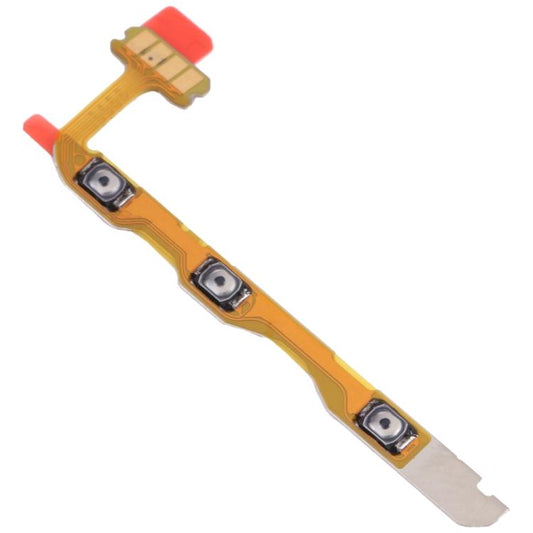 Power Button Flex Cable for Huawei Nova 9