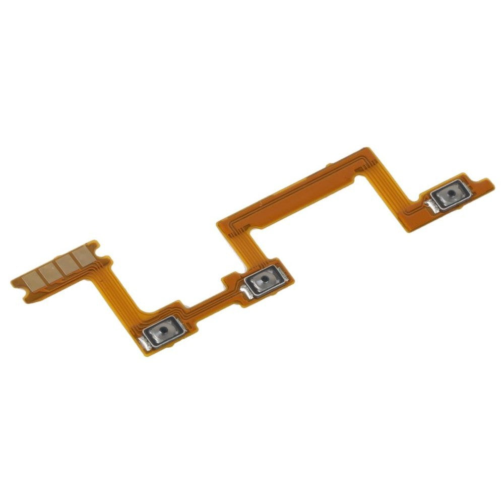Power Button Flex Cable for Huawei Nova 9 SE