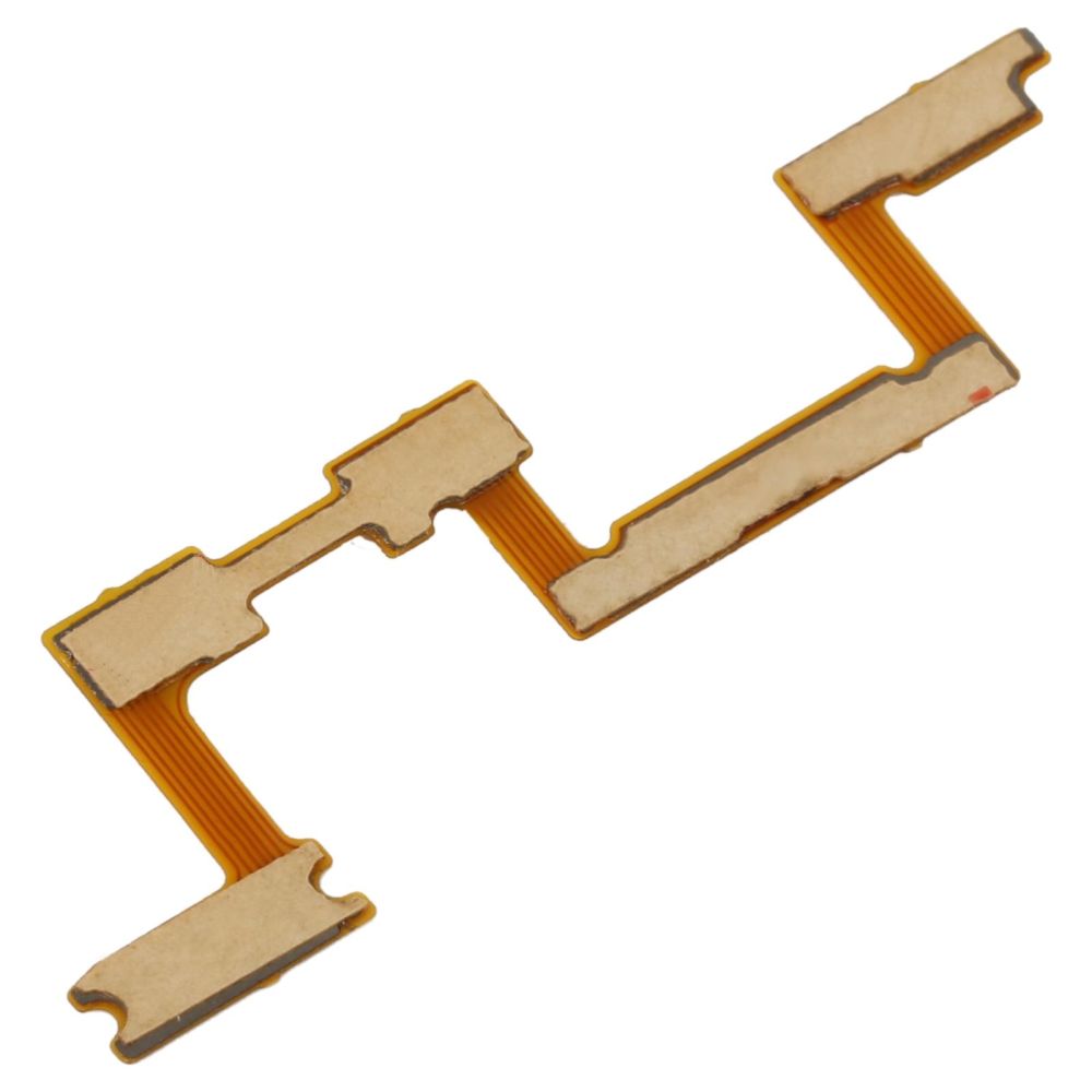 Power Button Flex Cable for Huawei Nova 9 SE