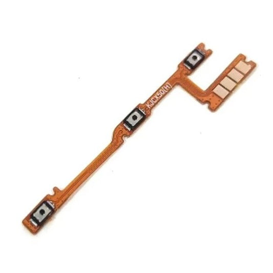 Power Button Flex Cable for Huawei nova Y70 Plus