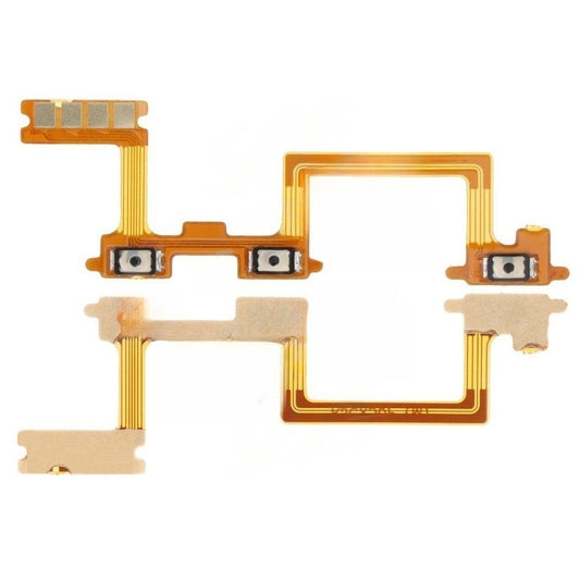 Power Button Flex Cable for Huawei Nova Y90
