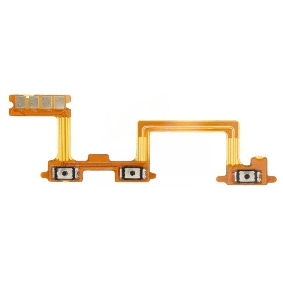 Power Button Flex Cable for Huawei Nova Y90