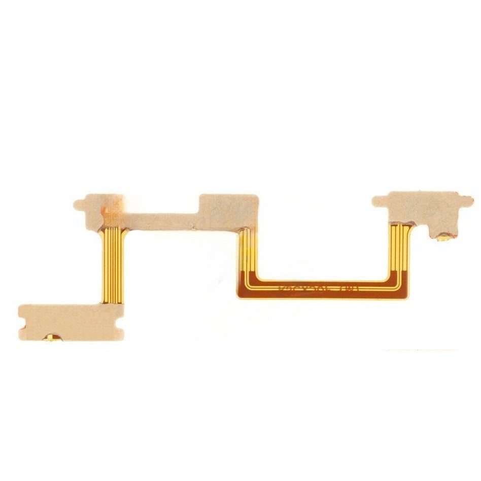 Power Button Flex Cable for Huawei Nova Y90