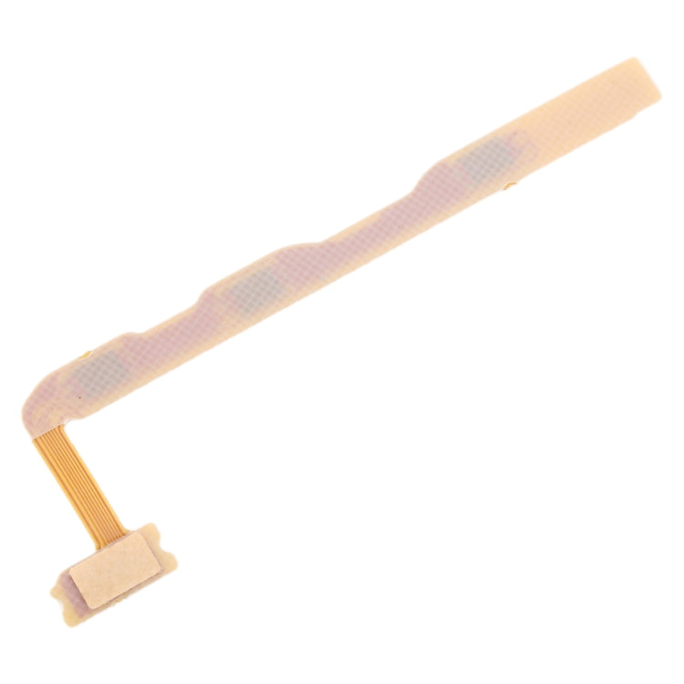 Power Button Flex Cable for Huawei Nova Y91