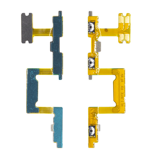 Power Button Flex Cable for Huawei P40 lite