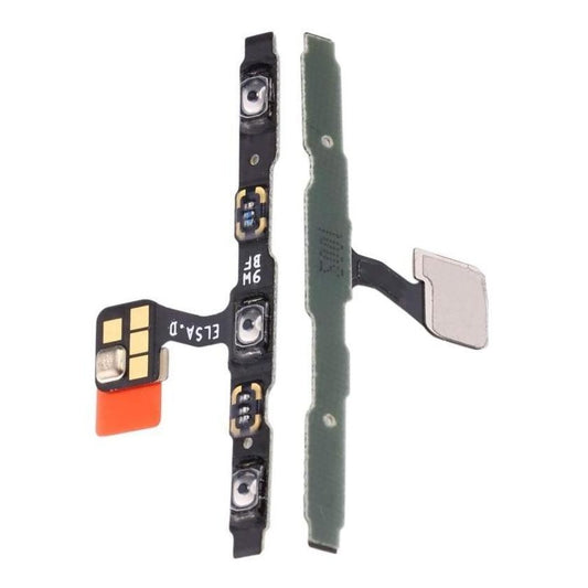 Power Button Flex Cable for Huawei P40 Pro