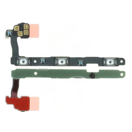 Power Button Flex Cable for Huawei P50 Pro