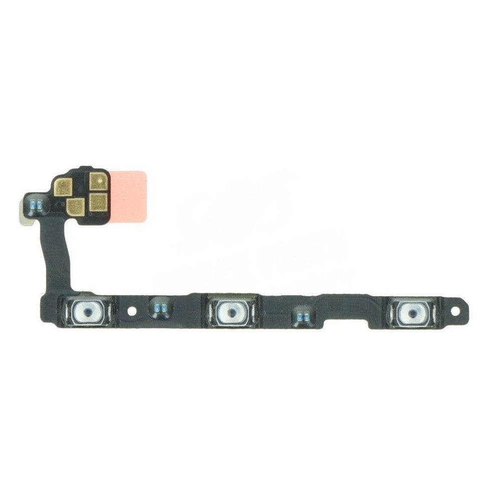 Power Button Flex Cable for Huawei P50 Pro