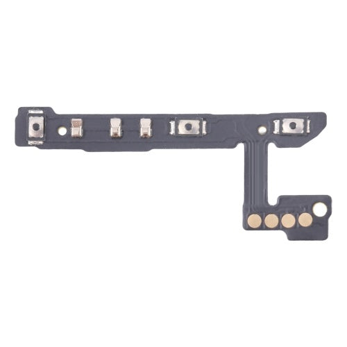 Power Button Flex Cable for Huawei Pura 70 Pro