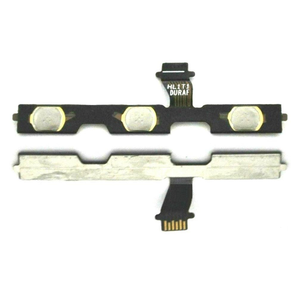 Power Button Flex Cable for Huawei Y5p