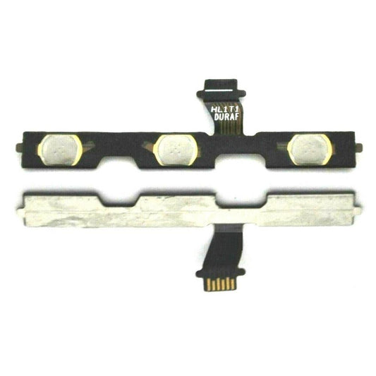 Power Button Flex Cable for Huawei Y5p