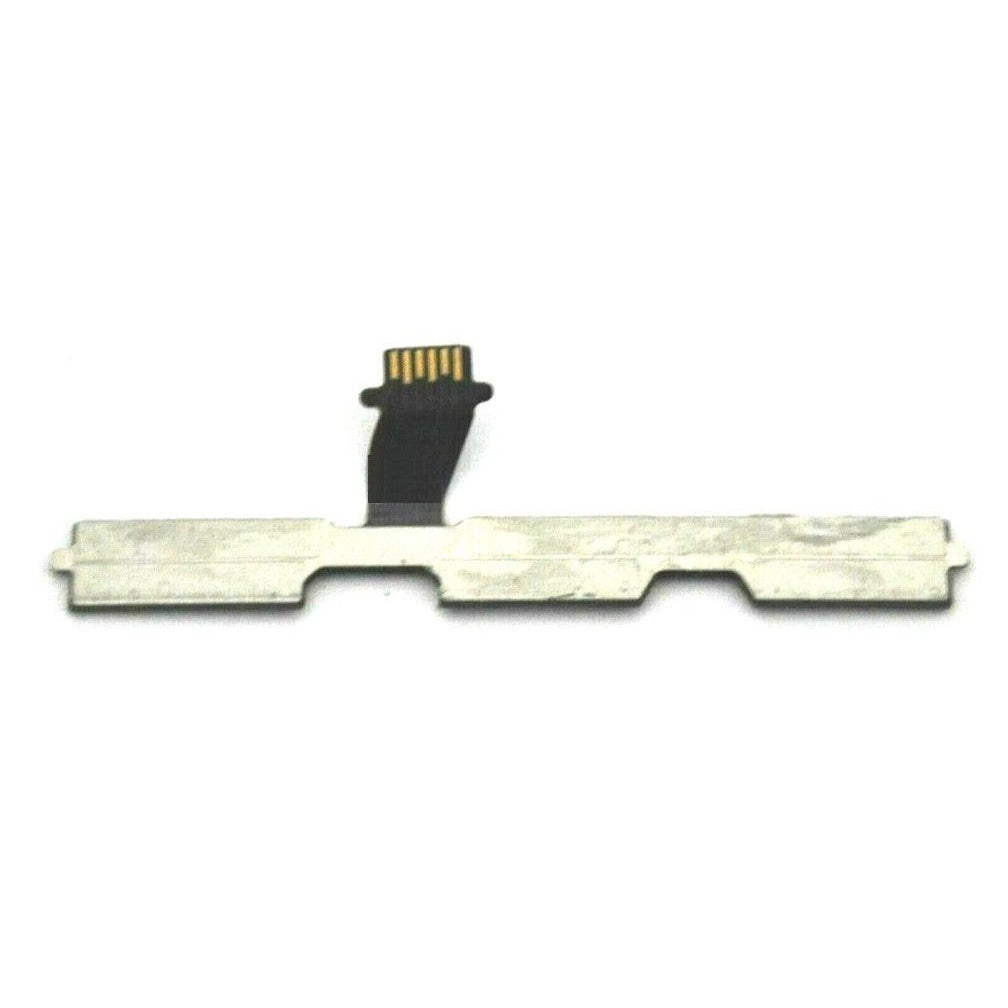 Power Button Flex Cable for Huawei Y5p