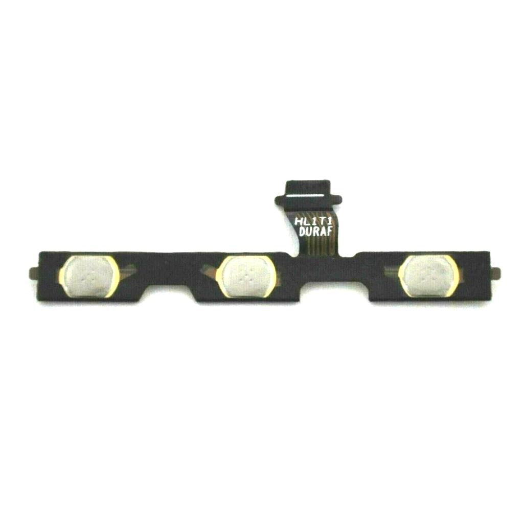 Power Button Flex Cable for Huawei Y5p