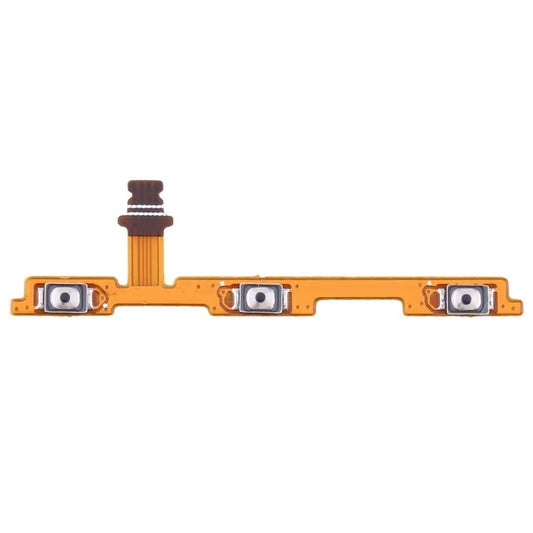 Power Button Flex Cable for Huawei Y6 2019