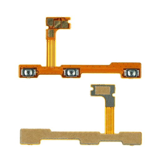 Power Button Flex Cable for Huawei Y6p