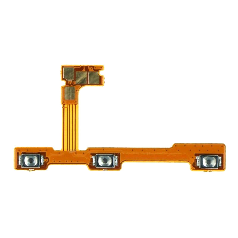 Power Button Flex Cable for Huawei Y6p