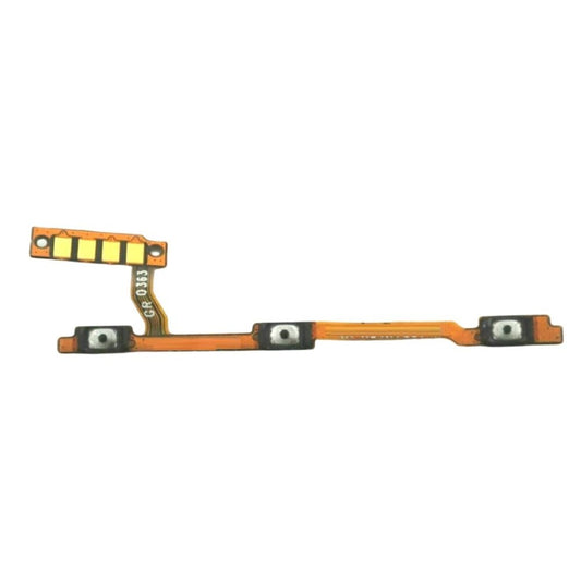 Power Button Flex Cable for Huawei Y7a