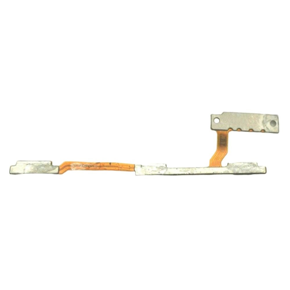 Power Button Flex Cable for Huawei Y7a