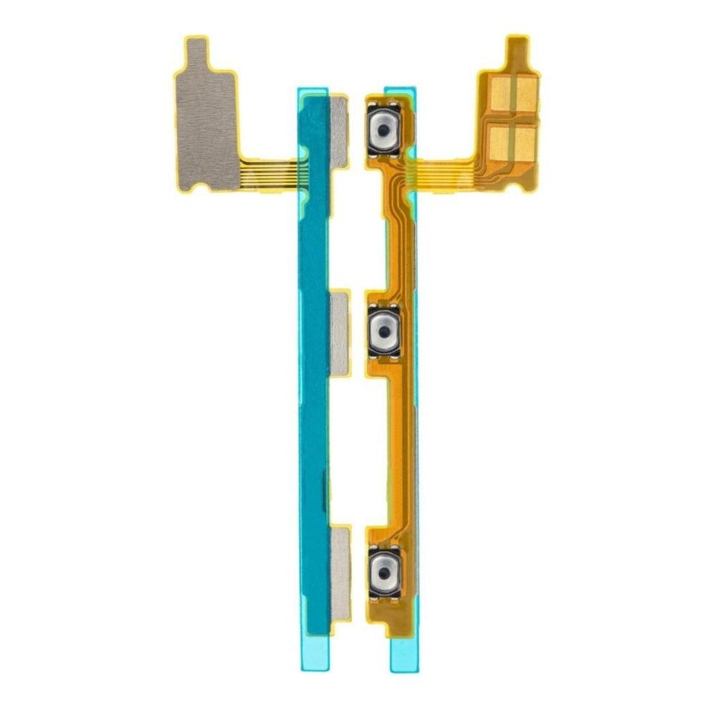 Power Button Flex Cable for Huawei Y9 2019