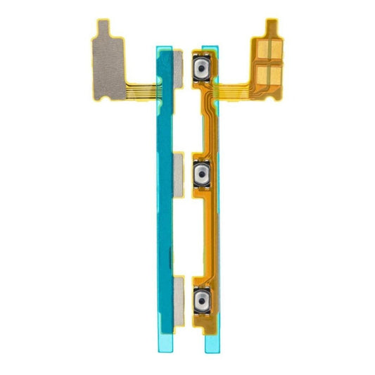 Power Button Flex Cable for Huawei Y9 2019