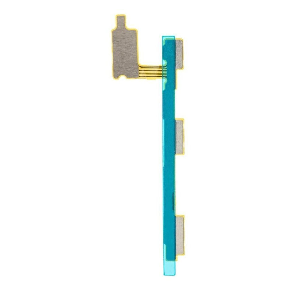 Power Button Flex Cable for Huawei Y9 2019