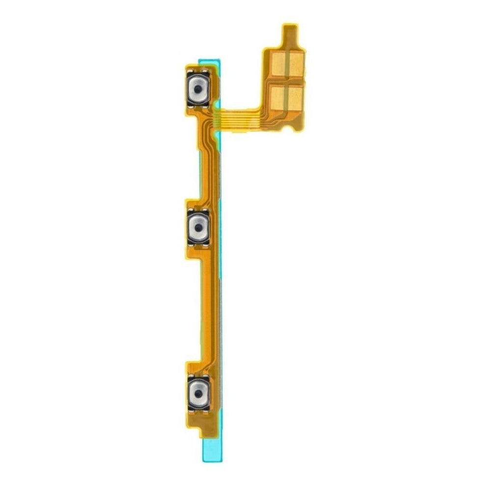 Power Button Flex Cable for Huawei Y9 2019