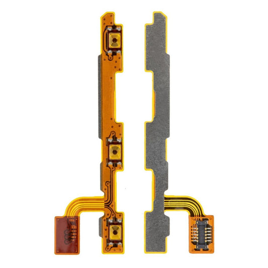 Power Button Flex Cable for Huawei Y9 Prime 2019