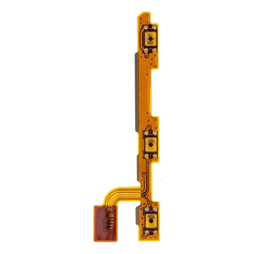 Power Button Flex Cable for Huawei Y9 Prime 2019