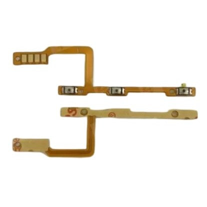 Power Button Flex Cable for Infinix GT 10 Pro