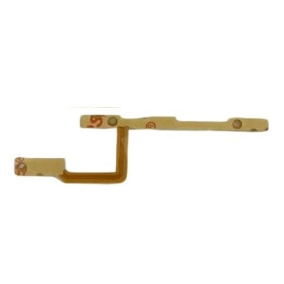 Power Button Flex Cable for Infinix GT 10 Pro