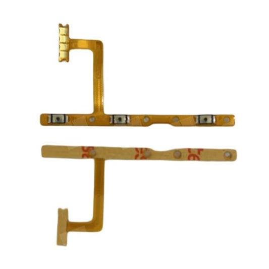 Power Button Flex Cable for Infinix GT 20 Pro