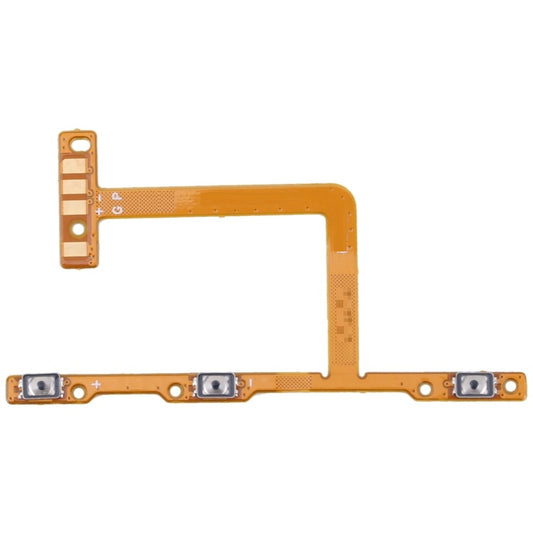 Power Button Flex Cable for Infinix Hot 10
