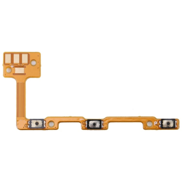 Power Button Flex Cable for Infinix Hot 10 Play