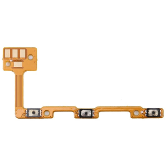 Power Button Flex Cable for Infinix Hot 10 Play