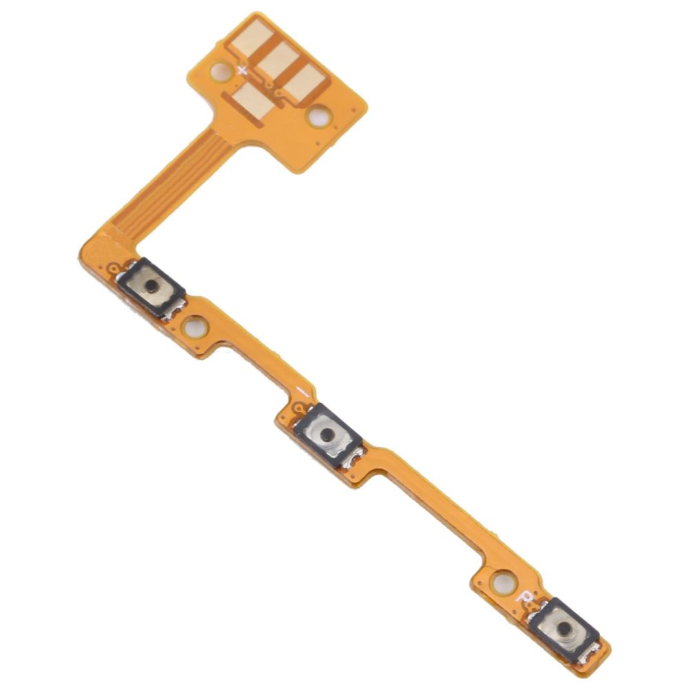 Power Button Flex Cable for Infinix Hot 10 Play