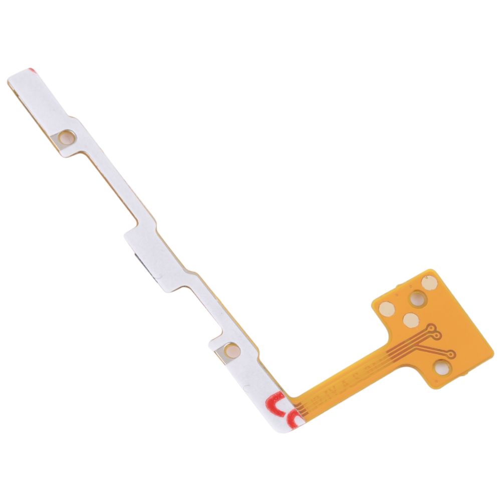 Power Button Flex Cable for Infinix Hot 10 Play