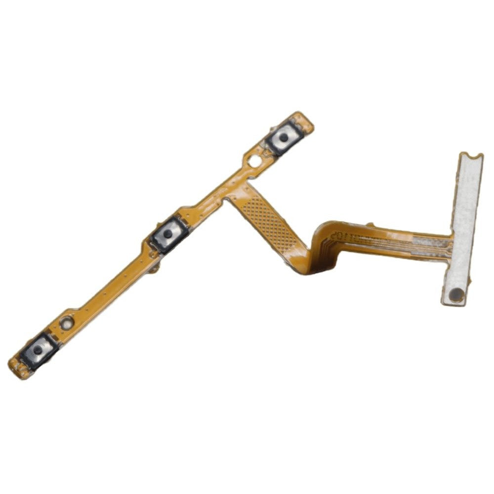 Power Button Flex Cable for Infinix Hot 10S