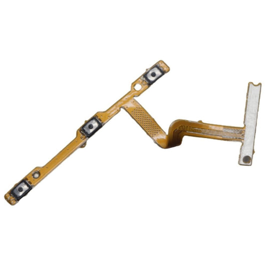 Power Button Flex Cable for Infinix Hot 10S