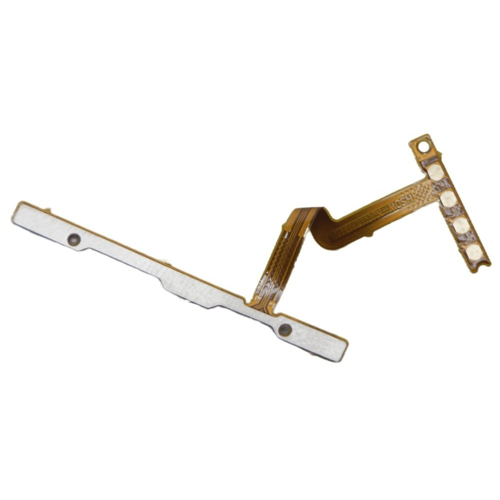 Power Button Flex Cable for Infinix Hot 10S