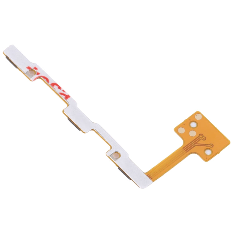 Power Button Flex Cable for Infinix Hot 11 Play