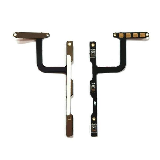 Power Button Flex Cable for Infinix Hot 12 Play