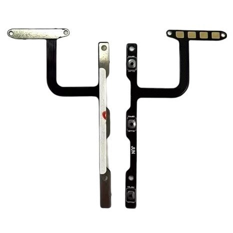 Power Button Flex Cable for Infinix Hot 20 4G