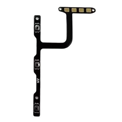 Power Button Flex Cable for Infinix Hot 20 4G