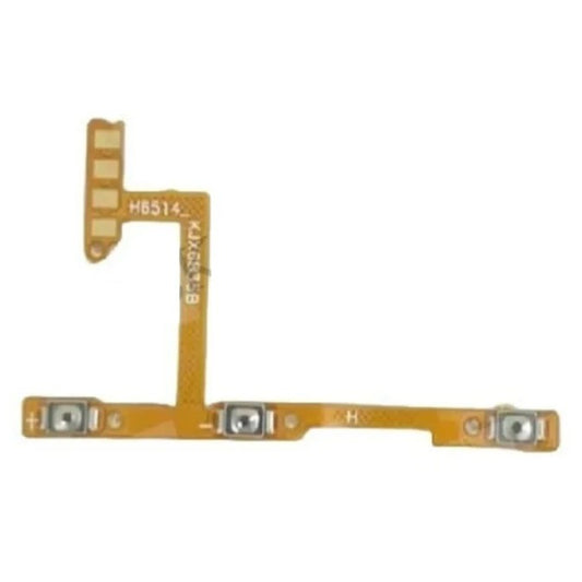 Power Button Flex Cable for Infinix Hot 30 Play NFC