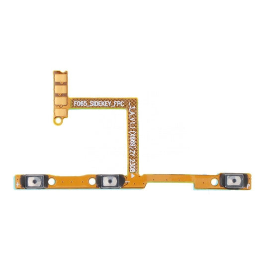 Power Button Flex Cable for Infinix Hot 30i