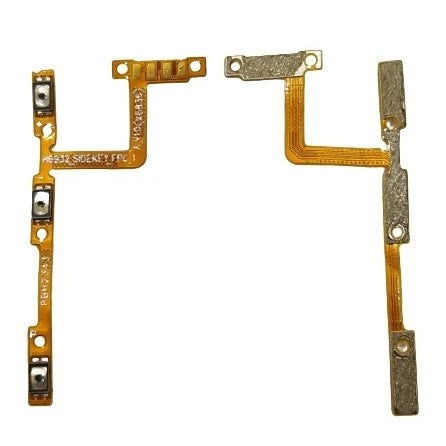 Power Button Flex Cable for Infinix Hot 40