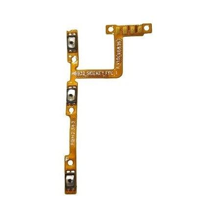 Power Button Flex Cable for Infinix Hot 40