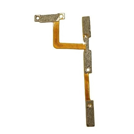 Power Button Flex Cable for Infinix Hot 40