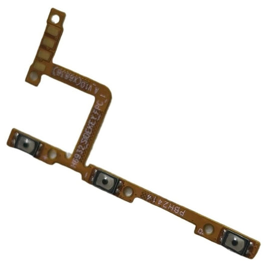 Power Button Flex Cable for Infinix Hot 40 Pro