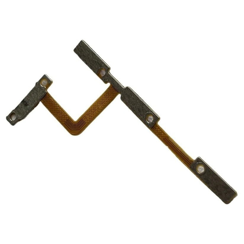 Power Button Flex Cable for Infinix Hot 40 Pro